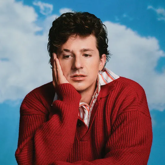 Charlie Puth - Sideways