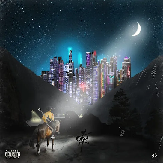 Lil Nas X - Old Town Road (Remix)