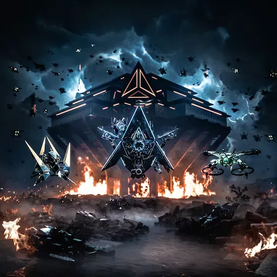 Alan Walker - Monster