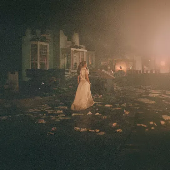 Ariana Grande - bye
