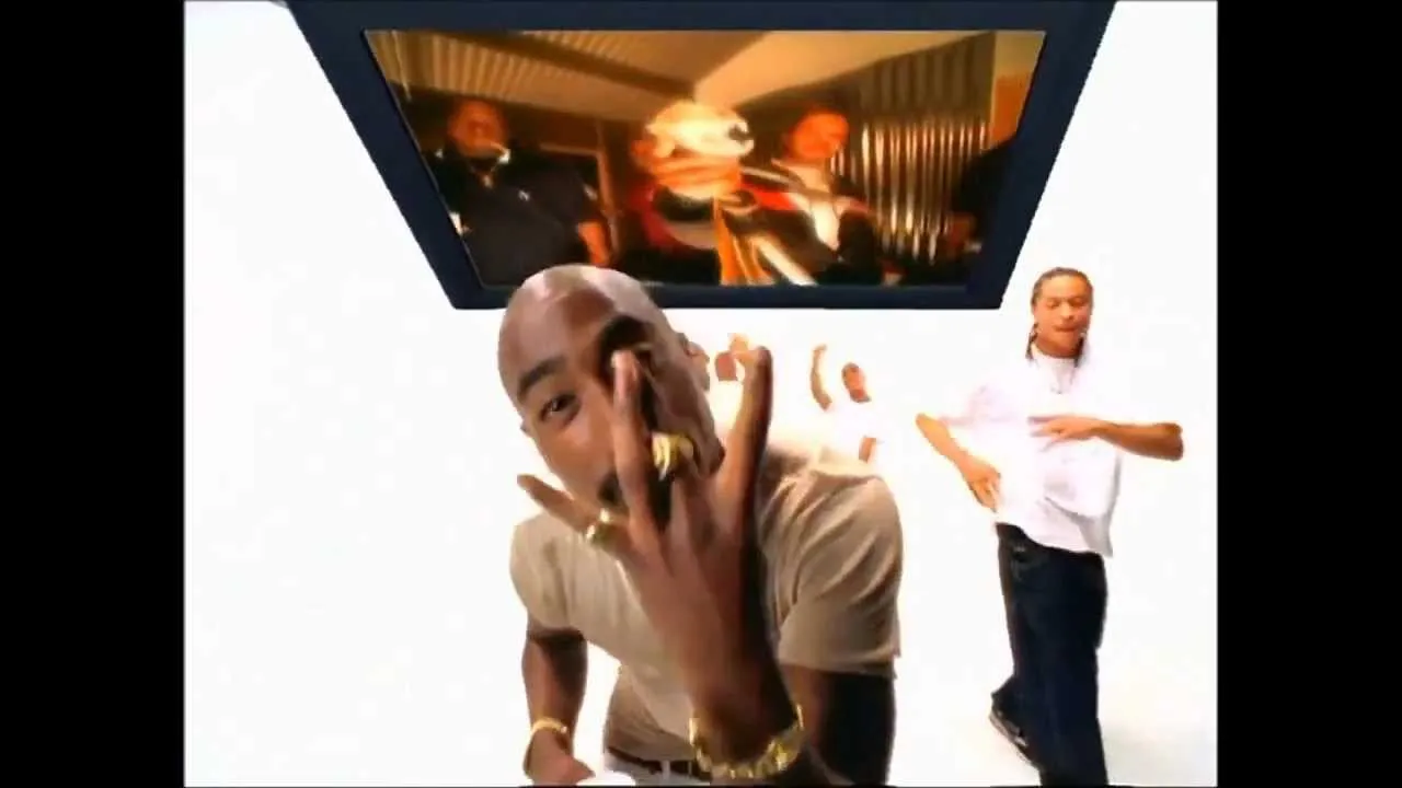 2Pac  Hit Em Up Mp3 Download