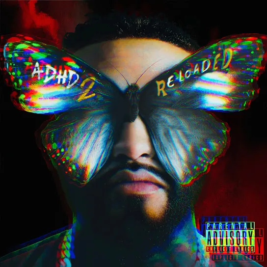 Joyner Lucas - Deep End