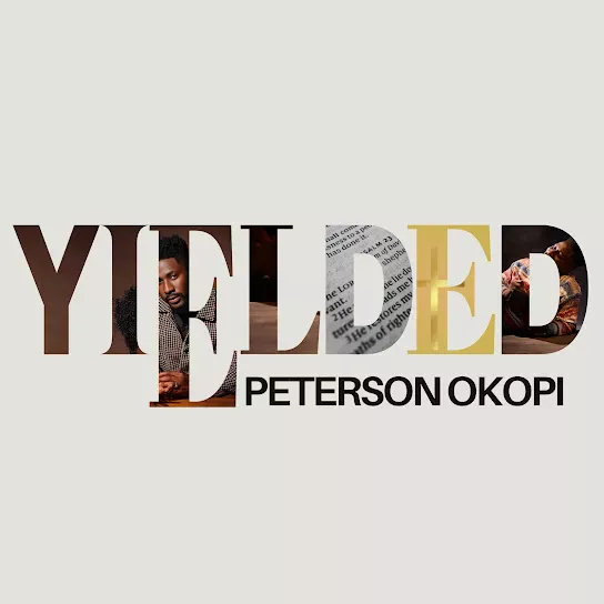 Peterson Okopi - Congratulations (Live)