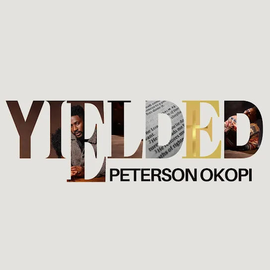Peterson Okopi - Never Late