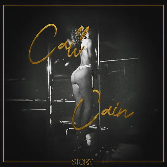STORRY - Call Cain