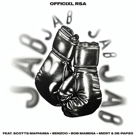 Officixl Rsa - Jab Jab