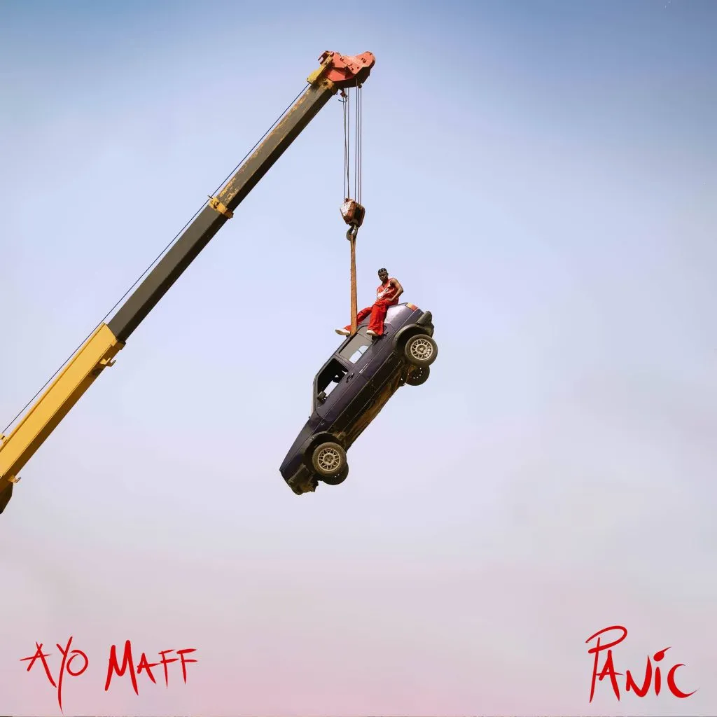 Download Attack By Ayo Maff | Ayo Maff - Attack Mp3 Download | Attack By Ayo Maff Audio