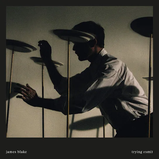 James Blake - Make Something Up