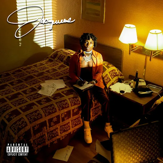 Jacquees - Reason Why