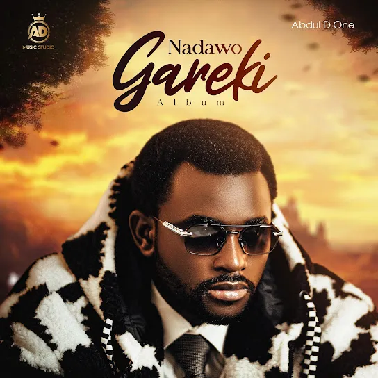 Abdul D One  Ba Sauran Magana Ft. Miemie Mp3 Download