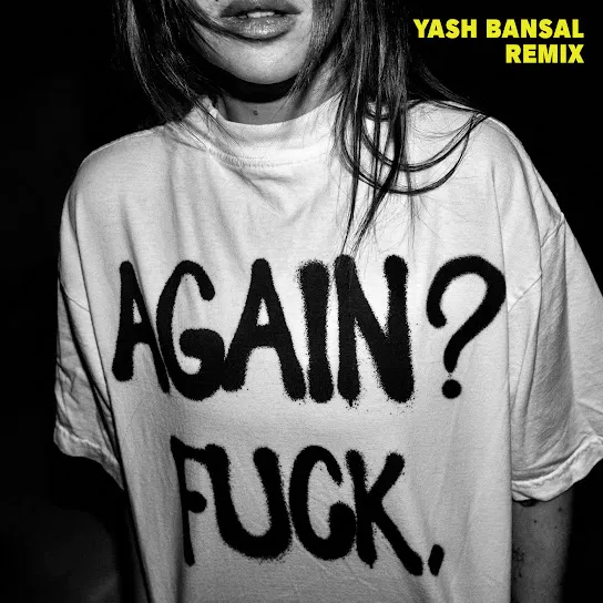 Alison Wonderland  Again? Fuck. (Yash Bansal Remix) Mp3 Download