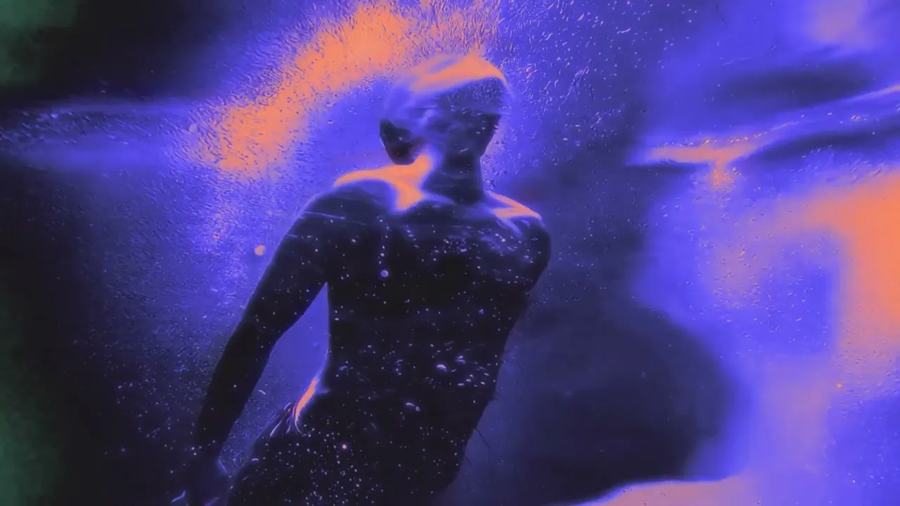 Alok  Alok & Khalid  Dive Into Me (Hypaton Remix) (Official Visualizer) Mp3 Download