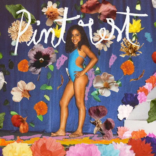 Anitta  Pinterest (Spanish) Mp3 Download