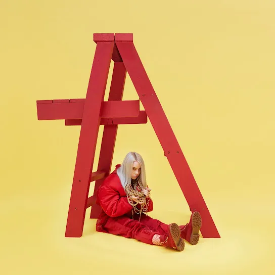 Billie Eilish  bellyache Mp3 Download