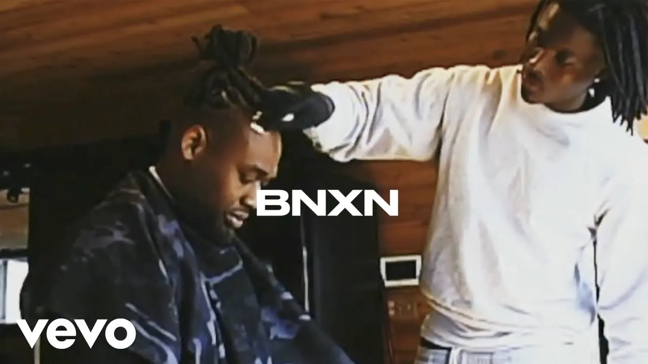 BNXN  Back Outside Mp3 Download