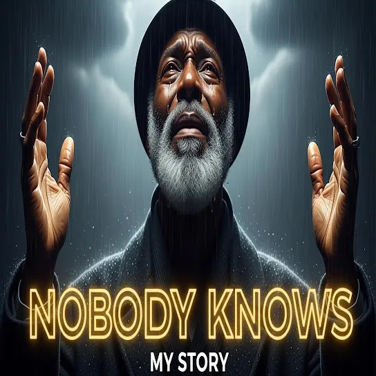 Broken Souls God  Nobody Knows What God Brought Me Through Mp3 Download