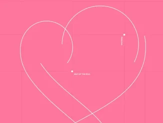 BTS  Boy with Luv Ft. Halsey Mp3 Download
