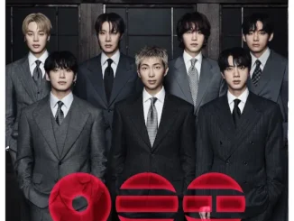 BTS  Like Animals Mp3 Download