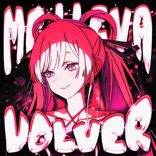 Bxkq  ME LLEVA VOLVER (Sped Up) Mp3 Download