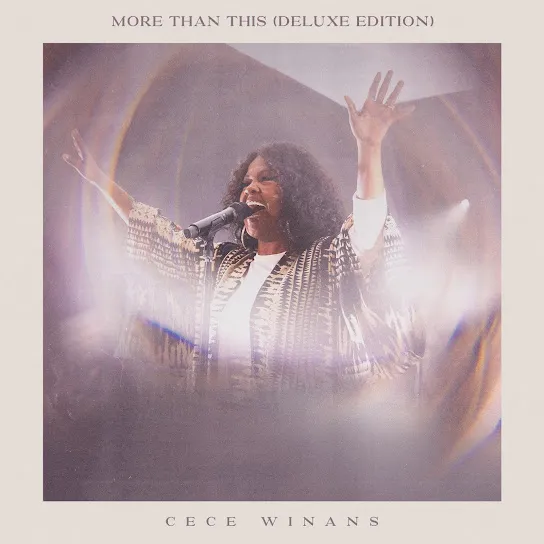 Cece Winans  Worthy Mp3 Download