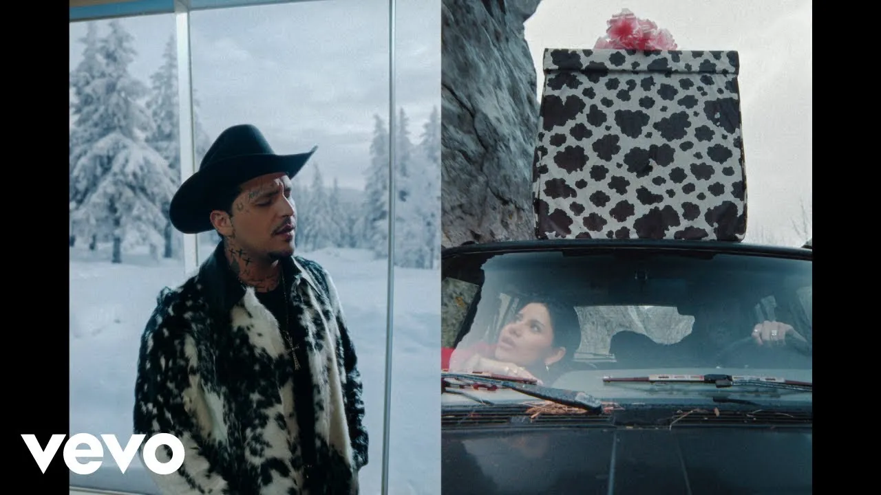 Christian Nodal  Un Vals Mp3 Download