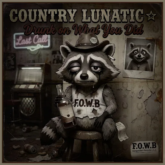 Country Lunatic  Drunk Serenade Mp3 Download