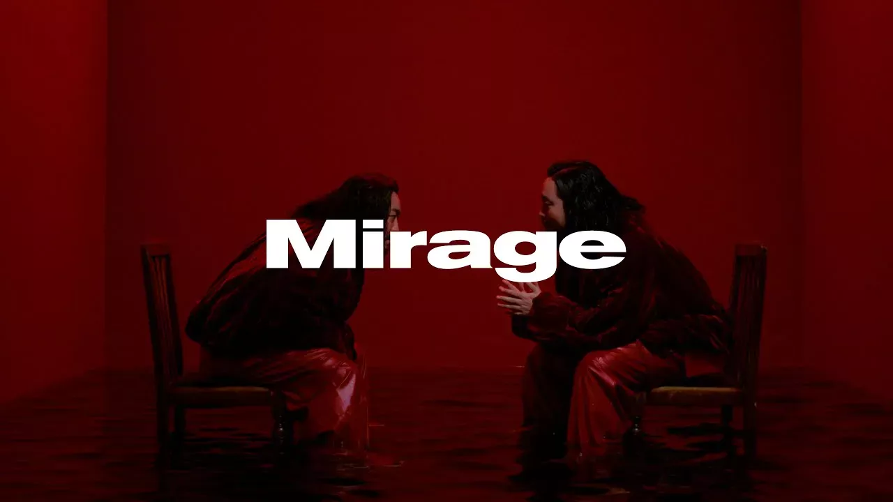 Creepy Nuts  Mirage Mp3 Download