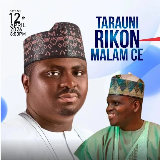 Dauda Kahutu Rarara  Tarauni Rikon Malam Mp3 Download