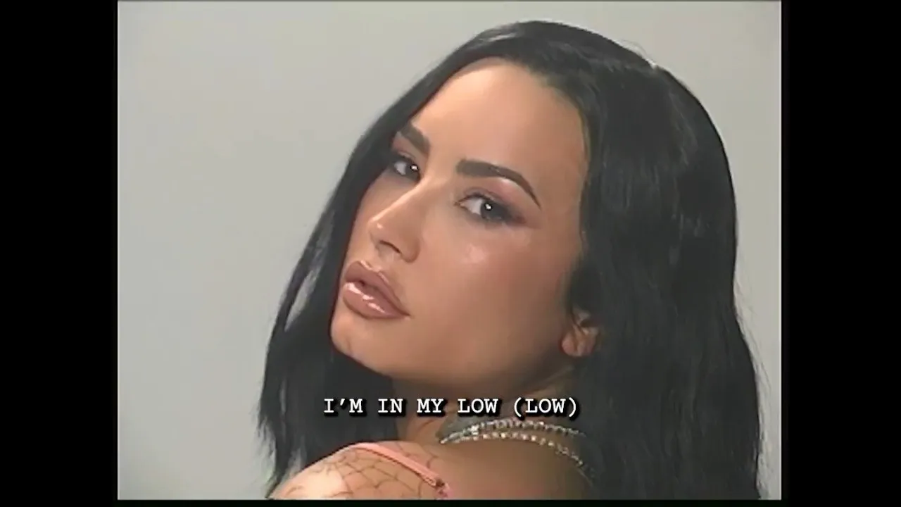 Demi Lovato  Low Rise Jeans Mp3 Download