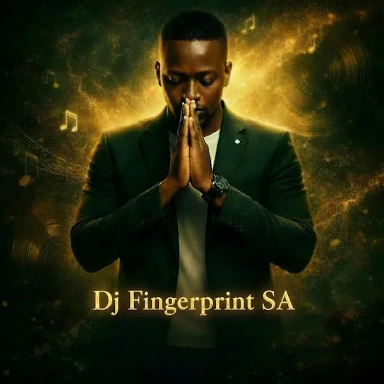 Dj Fingerprint SA  Dj Fingerprint SA (Sad To Think) Mp3 Download