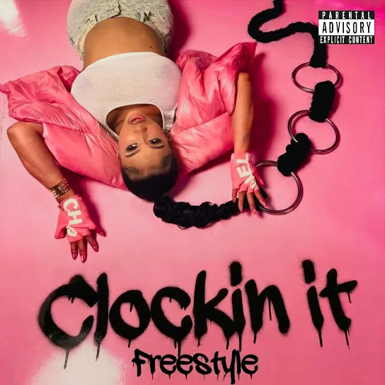 DreamDoll  Clockin It Freestyle Mp3 Download