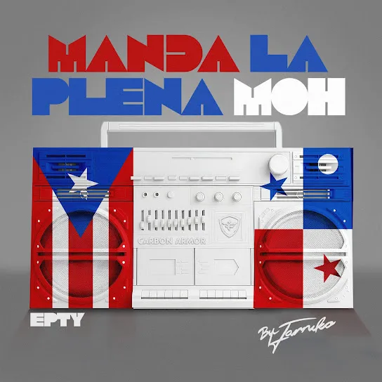 Farruko  Embera Quera Mp3 Download