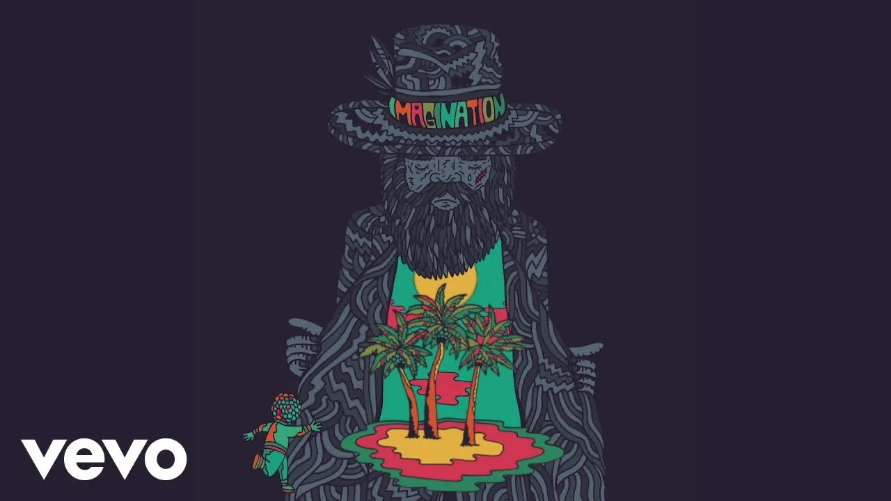 Foster The People  Imagination Mp3 Download