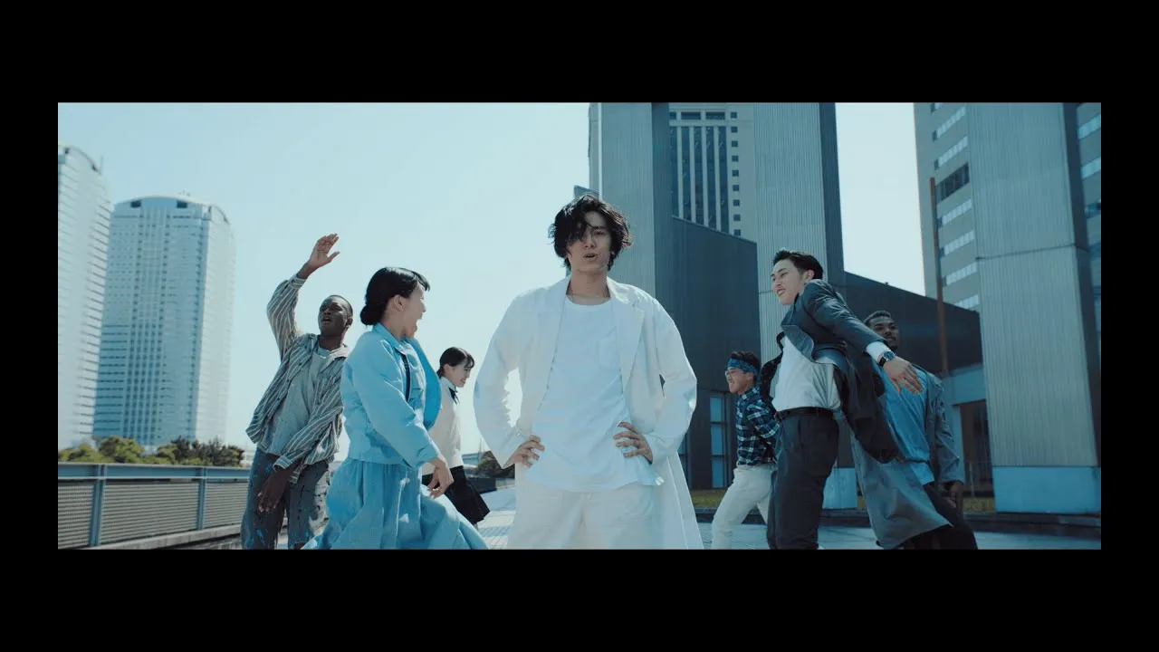 Fujii Kaze  きらり  Kirari Mp3 Download