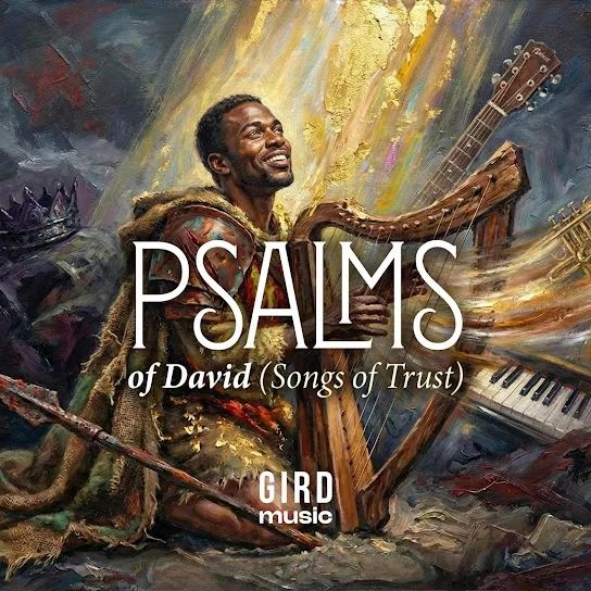 Gird Music  You Lifted Me Out (Psalm 40) Mp3 Download