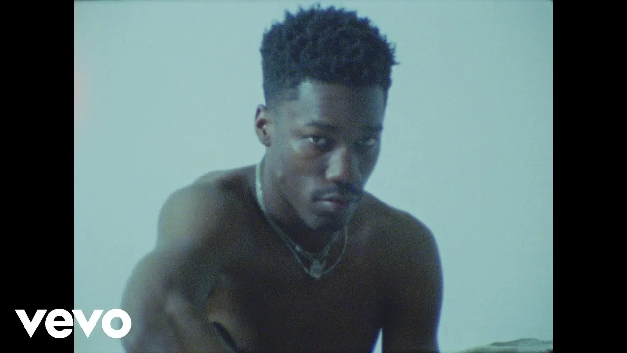 GIVĒON  Like I Want You Mp3 Download