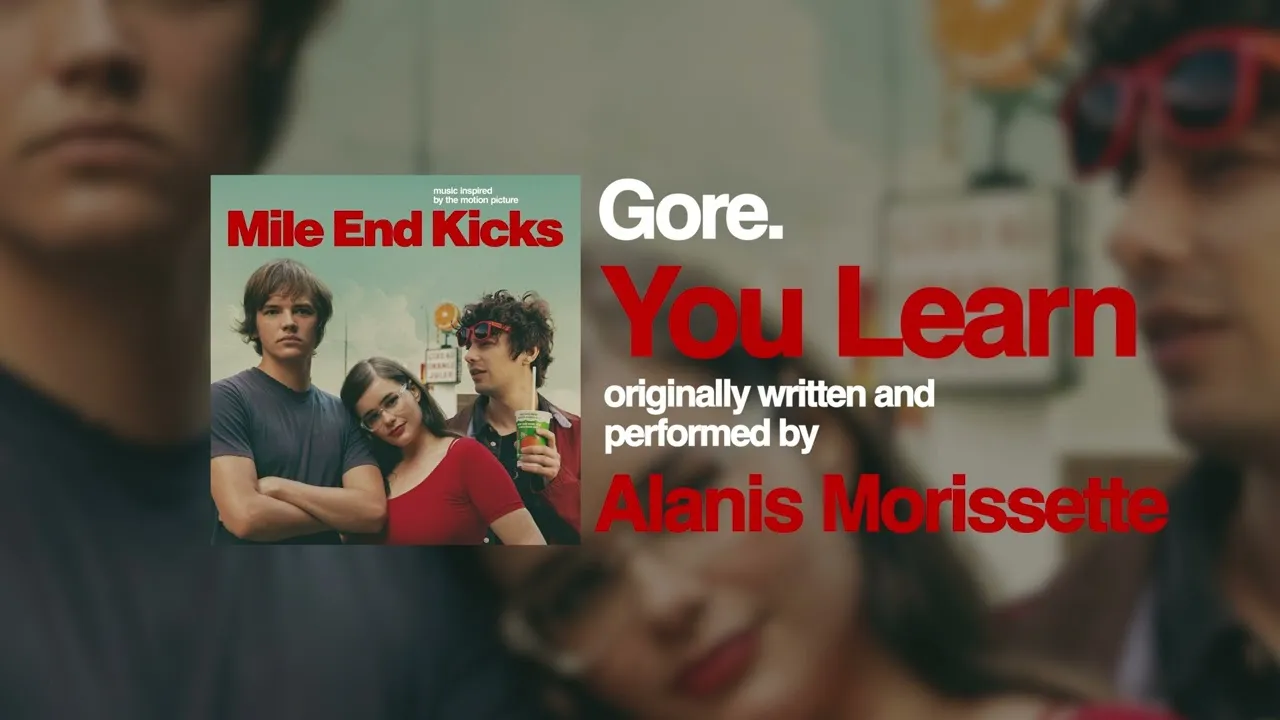 GORE.  You Learn Mp3 Download
