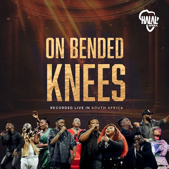 Halal Afrika  My God Is Good (Live) Ft. Ayanda Ntanzi Mp3 Download