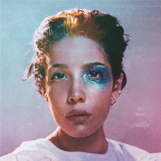 Halsey  Without Me Mp3 Download