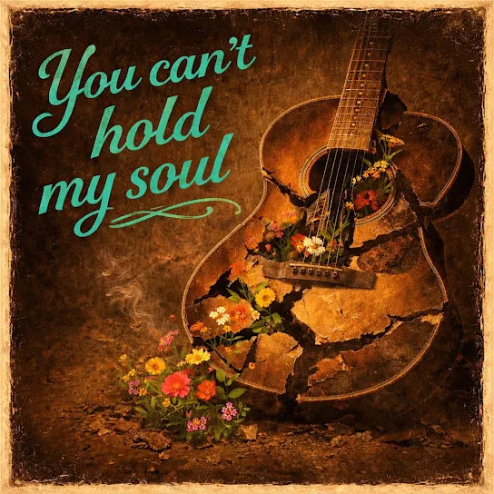 Ingarose  You Can’t Hold My Soul Mp3 Download