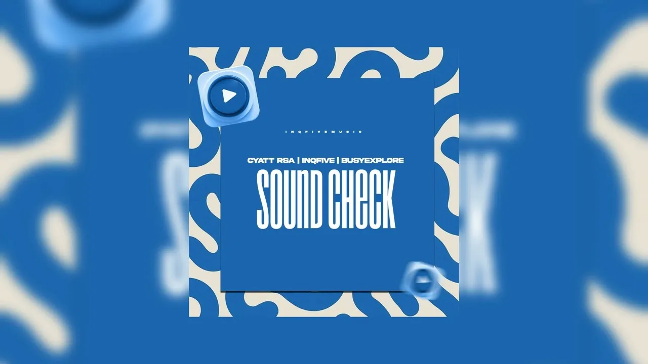 InQfive  Cyatt RSA, InQfive & BusyExplore  Not Just Deep Mp3 Download