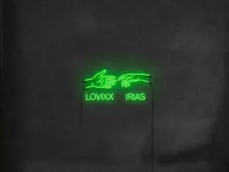 IRIAS  Hate me Ft. LOVIXX Mp3 Download