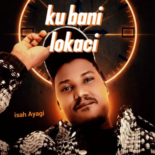 Isah Ayagi  Ku Bani Lokaci Mp3 Download