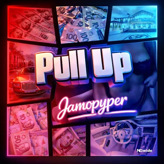 Jamopyper  Pull Up Mp3 Download