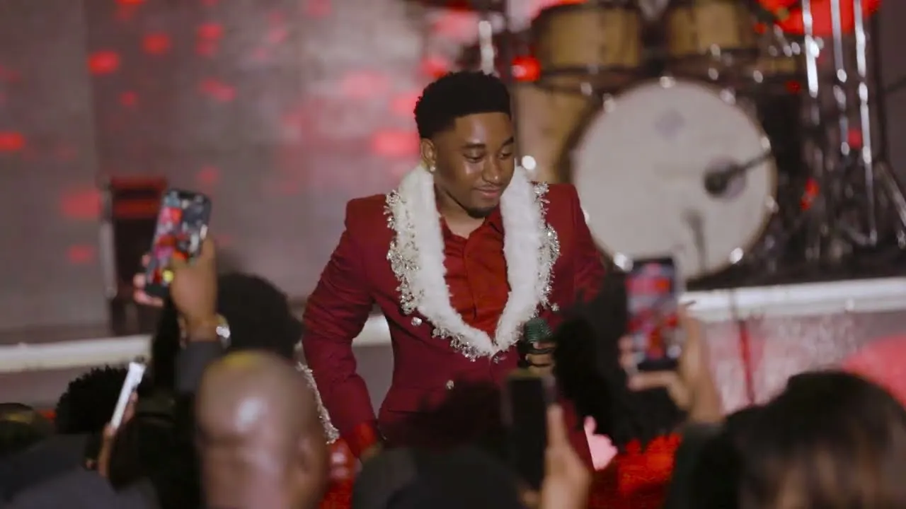 Jay Melody  Full Gara Balantine Live Performance Mp3 Download