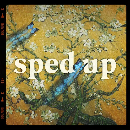 JVKE  golden hour (sped up to perfection) Mp3 Download