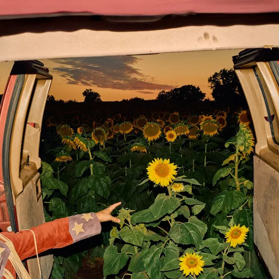 Kevin Morby  Badlands Mp3 Download