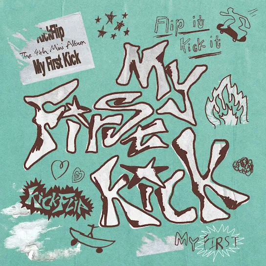 KickFlip  Scroll Mp3 Download