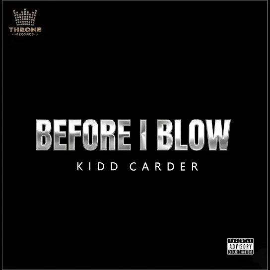Kidd Carder  Eye Witness Mp3 Download