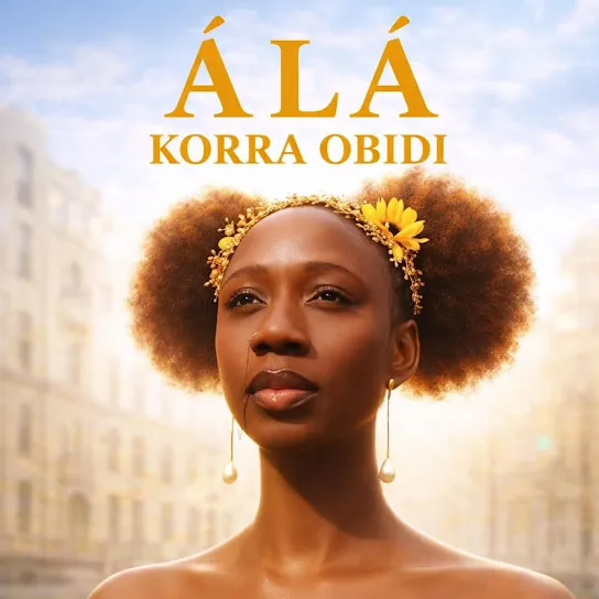 Korra Obidi  LOVE ME SOFTLY Mp3 Download